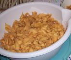 Ribbon Salad